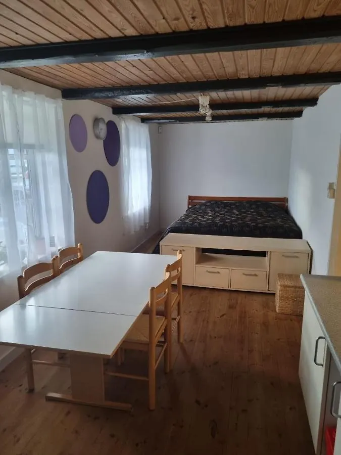 A Cozy House To Stay Vandel Holiday home