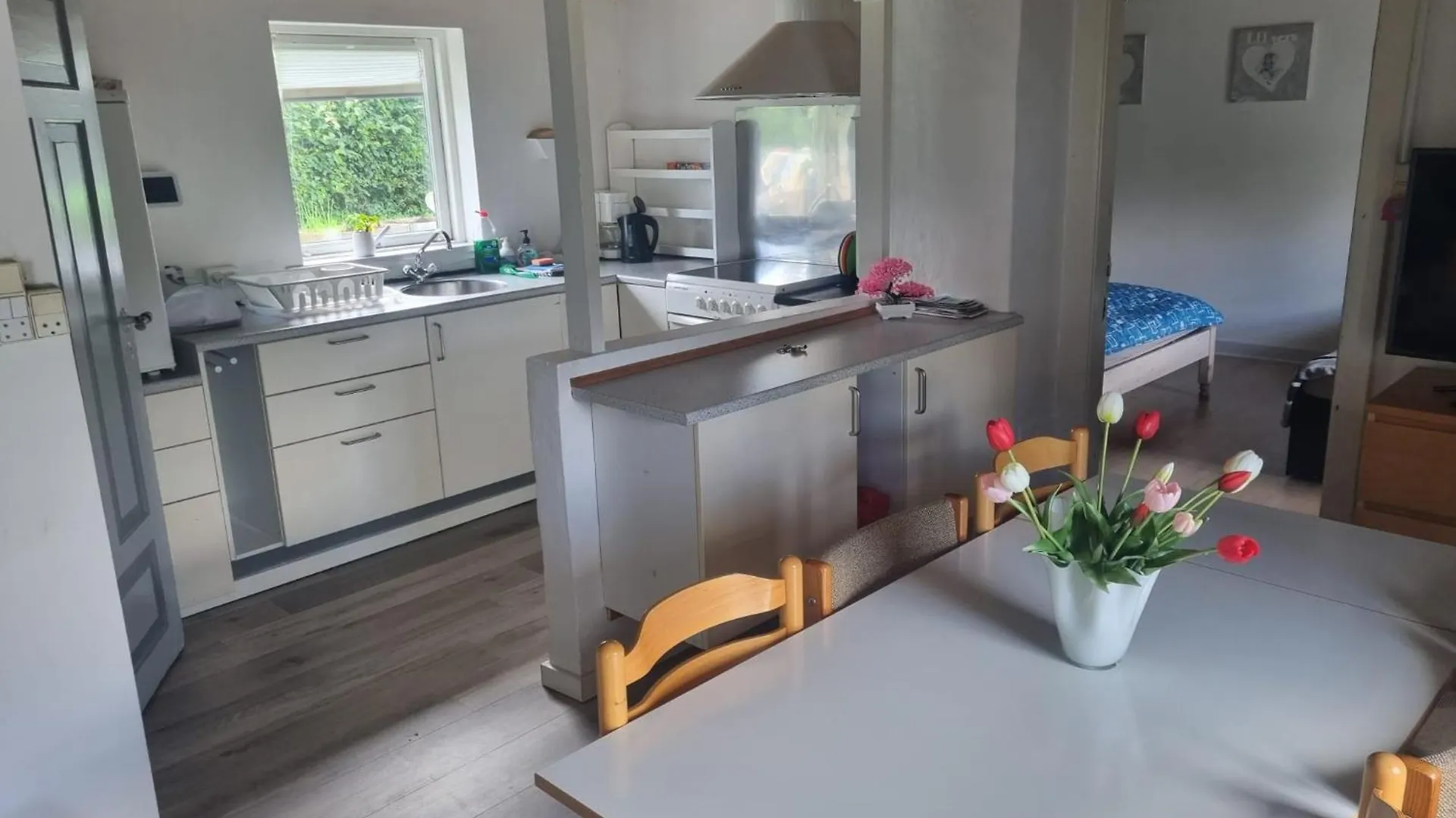 A Cozy House To Stay Vandel