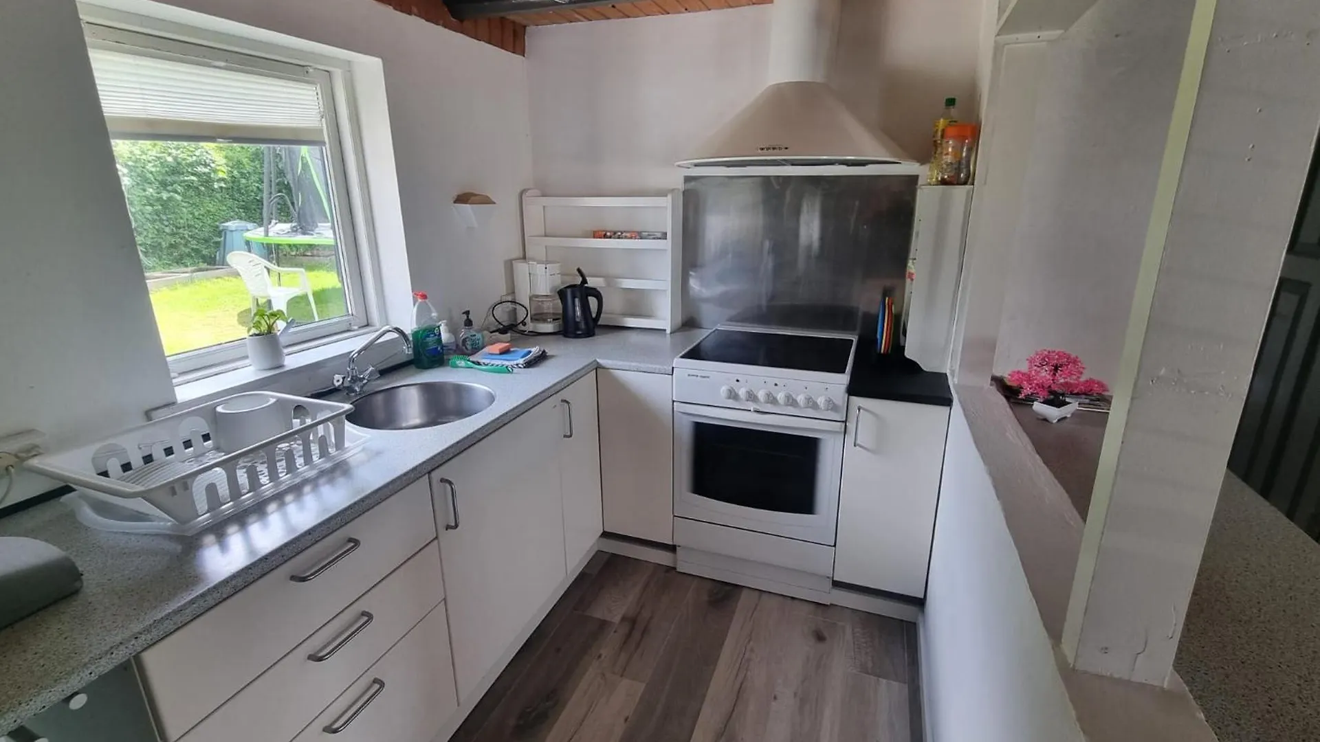 Holiday home A Cozy House To Stay Vandel