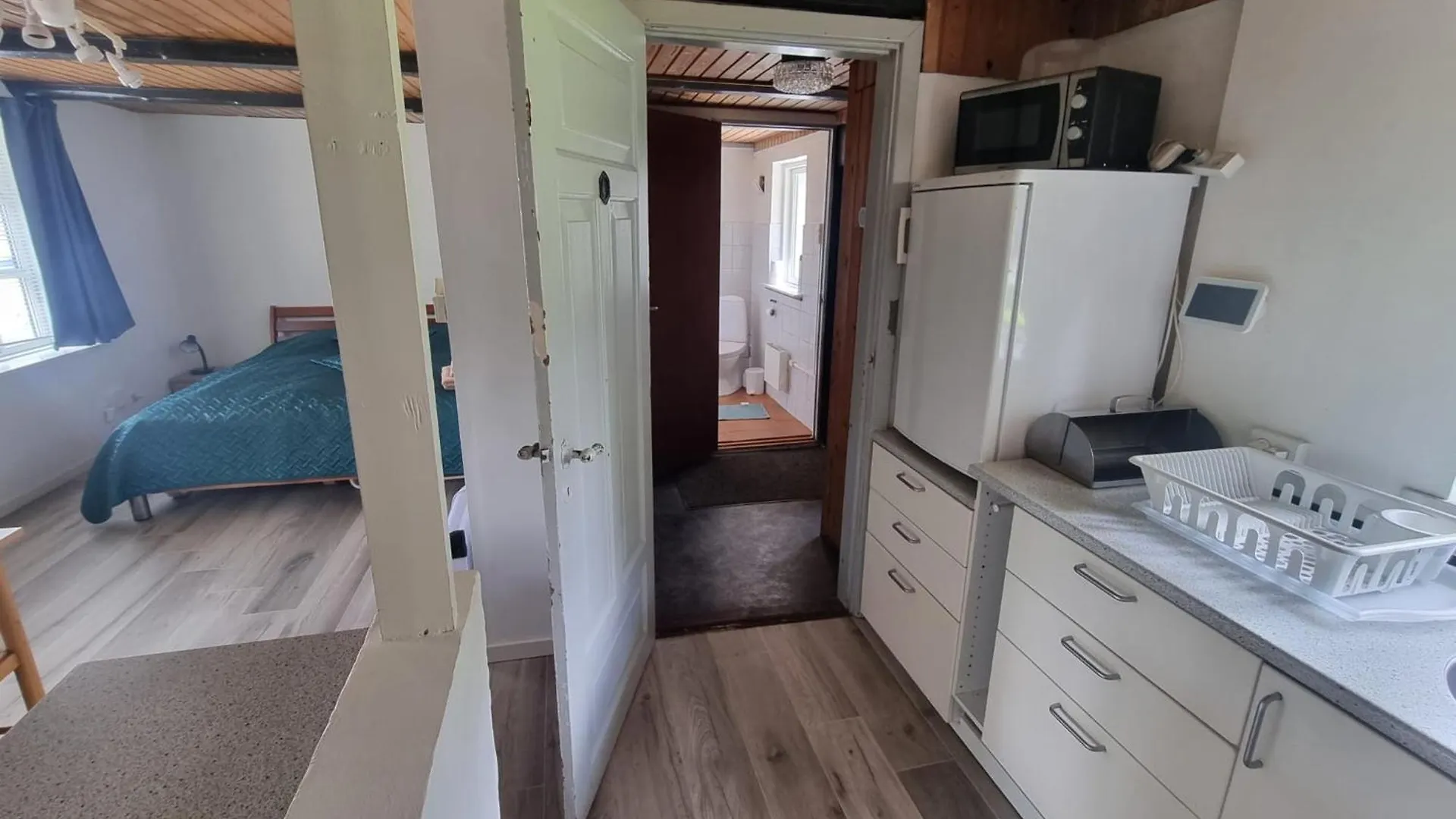 A Cozy House To Stay Vandel Holiday home